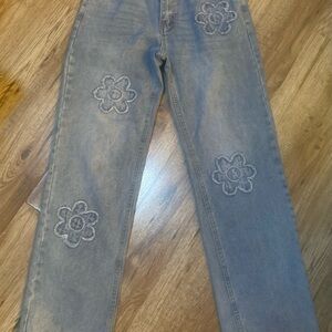 Angel Kiss Jeans